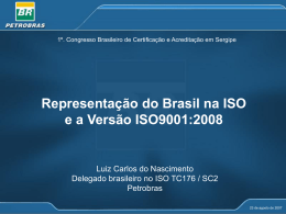 ABNT/CB 25