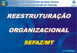 Apresenta&ccedil;&atilde;o do PowerPoint