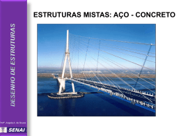 estruturas mistas