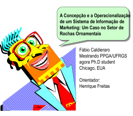 ppt - Ufrgs