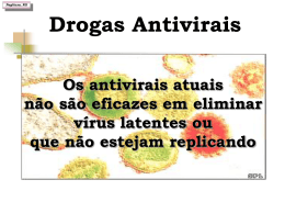 Antivirais