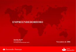 Apresenta&ccedil;&atilde;o