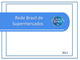 2011 - Rede Brasil