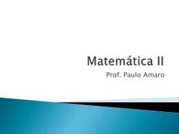 Matemática III