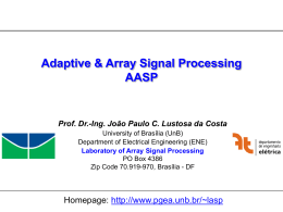 AASP_Lecture_1