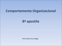 apostila_8_comp_organizacional.