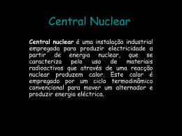 Central Nuclear