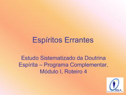 esde-tomo &uacute;nico &ndash; esp&iacute;ritos errantes