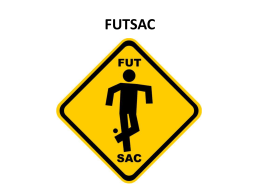 Futsac – Marcos Juliano