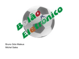 Apresenta&ccedil;&atilde;o