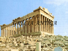 Grécia Antiga