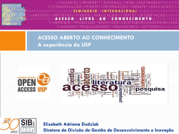 EMPR&Eacute;STIMO UNIFICADO USP