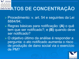 Aula_4_Atos_de_Concentração d_II_1º_2008