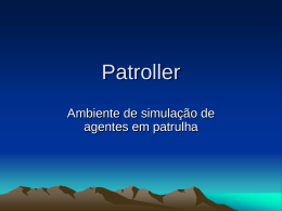 Patroller