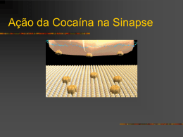 A&ccedil;&atilde;o da Coca&iacute;na na Sinapse