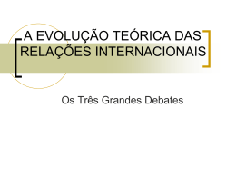 Debates_Teoricos_das_RI