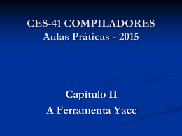 CES-41 Prática Cap 2