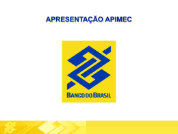 4T02 - Banco do Brasil