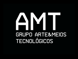 V AMT denise - arte&meios tecnológicos