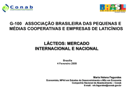 Apresenta&ccedil;&atilde;o do PowerPoint