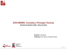 Data Mining