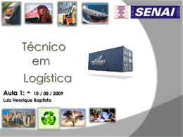 A01_Int a Logistica