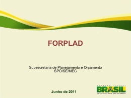 Slide 1 - Unifal-MG