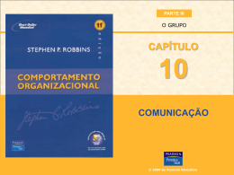 Comunica&ccedil;&atilde;o multicultural