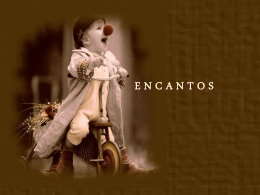 Encantos - Comex System Consultoria