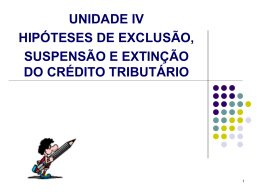 art. 174 CTN - Cordeiro e Aureliano