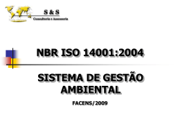ISO 14001