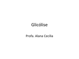 Glicolise1
