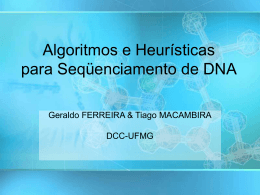 SeqDNA