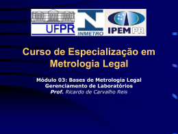 Apresenta&ccedil;&atilde;o do PowerPoint