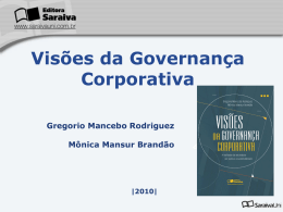5.2 Virtudes de empresas familiares em crescimento