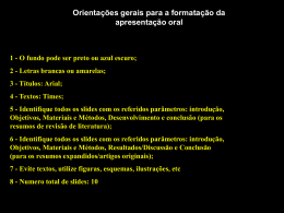 Introdu&ccedil;&atilde;o &ndash; Arial/24