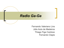 Radio Ga-Ga