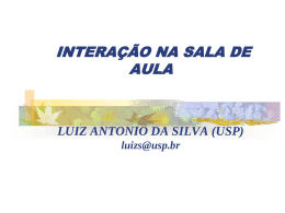 Luiz Antonio da Silva