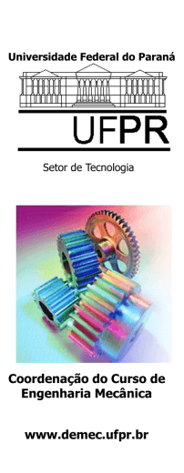 folder CCEM - Universidade Federal do Paraná