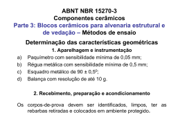ABNT NBR 15270 (3)