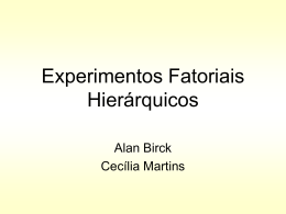 Fator A