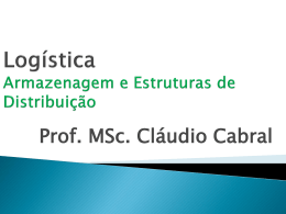 FLUXO DE CAIXA - Universidade Castelo Branco