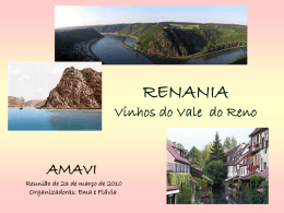 Reuni&atilde;o Amavi - WordPress.com