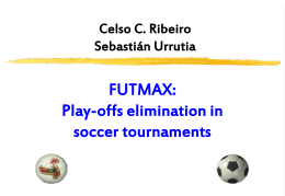 FUTMAX - Advanced Systems Research Group