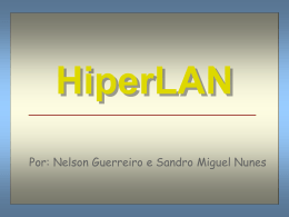 HiperLAN/2