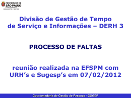 Apresenta&ccedil;&atilde;o do PowerPoint
