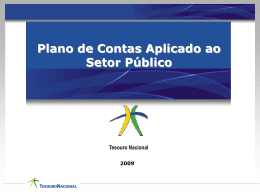 1 &ndash; Ativo