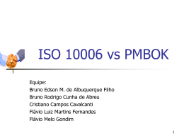 ISO 10006