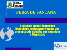 Feira de Santana