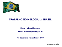 Maria Helena Machado
